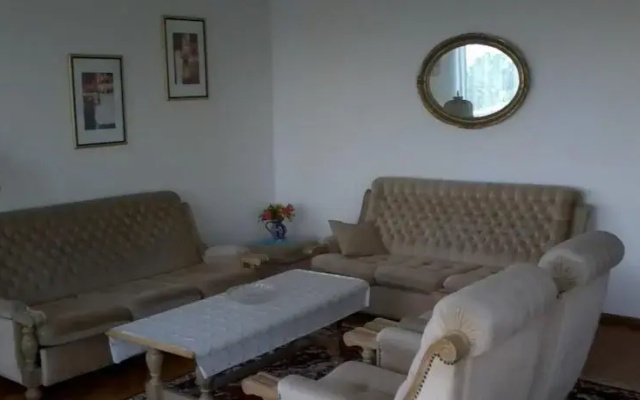 Villa Ozana