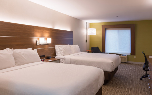 Holiday Inn Express Branford-New Haven by IHG