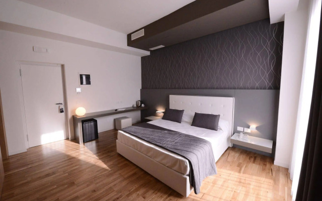 Sicilia Hotel Spa