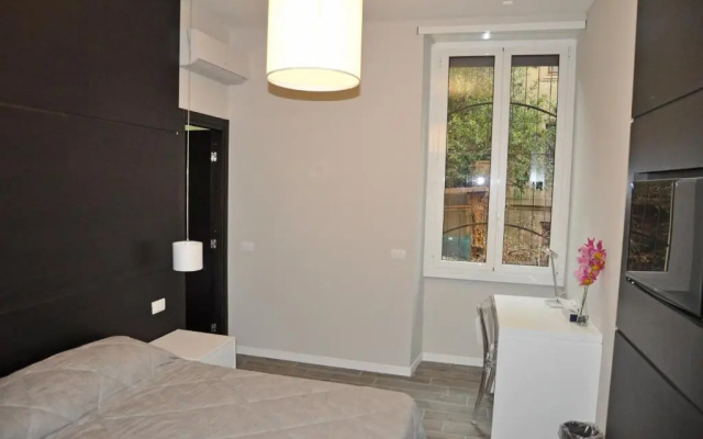 Guest House Piazza Bologna