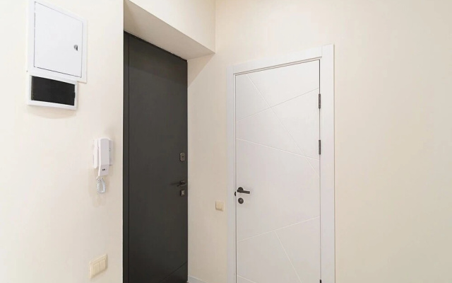 Stay Inn на Туманяна 30