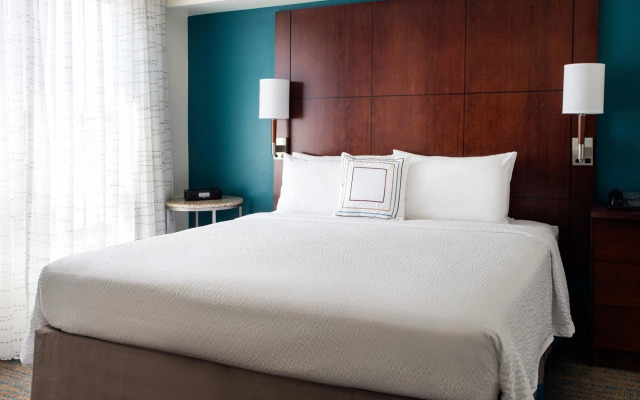 Residence Inn by Marriott San Diego Oceanside