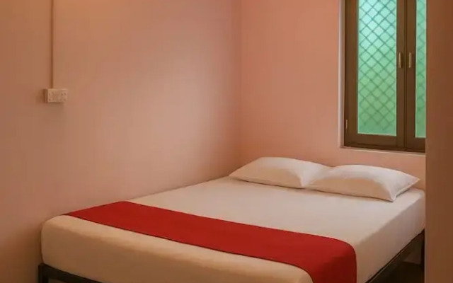 Ganesh Pashupatinath inn Gorakhpur