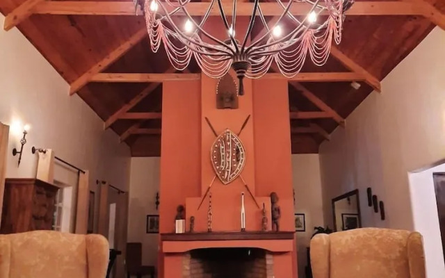 Olerai Lodge