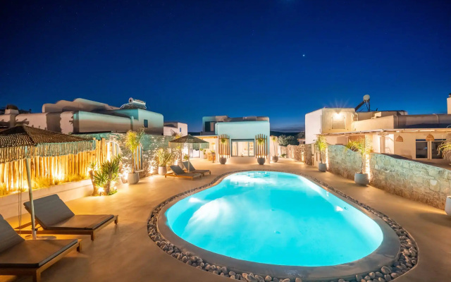 Sea Walk Villa