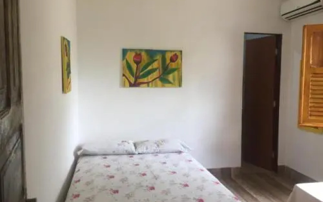 Gira Arte Hostel