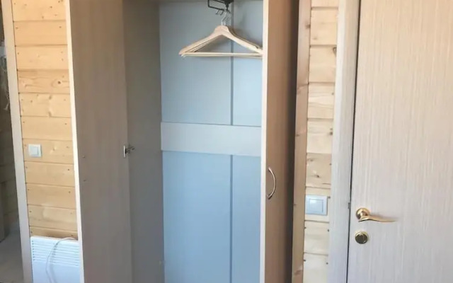 Отель Mestechko