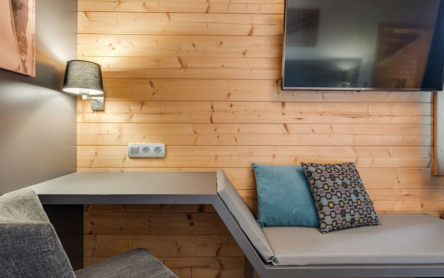 Spacious Chalet in Turracherhohe With Sauna
