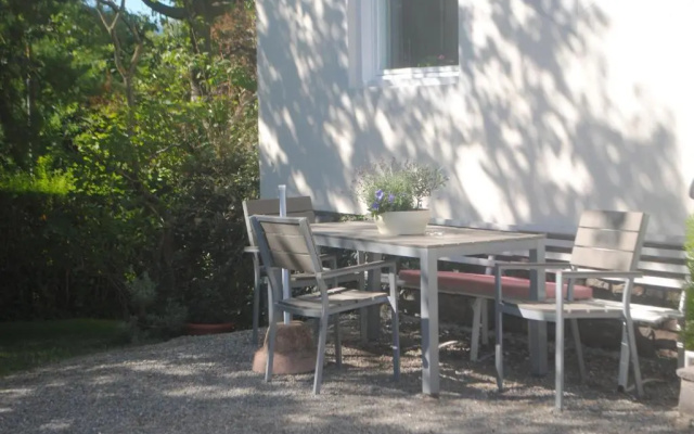 Pension Etschland