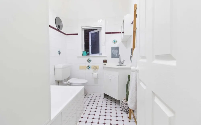 North Bondi Beach Apartment