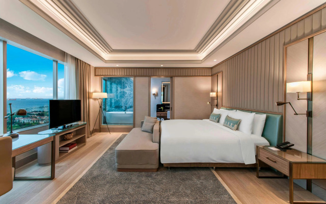 Renaissance Polat Istanbul Hotel