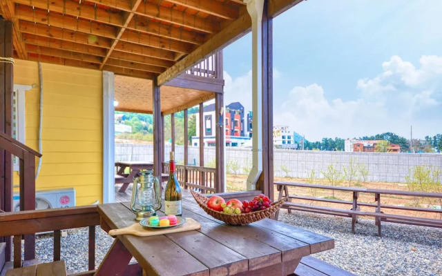 Samcheok Good Friend Pension