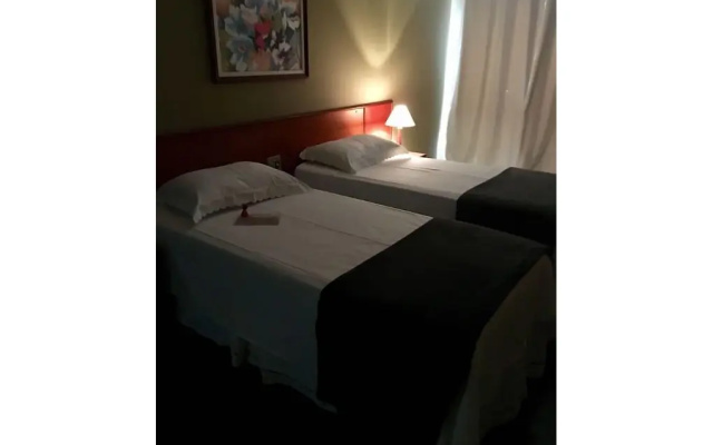 Hotel Caiçara Bistrô & Eventos