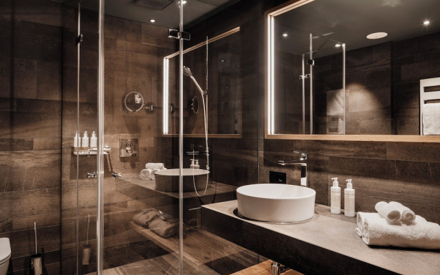 Berghotel Kleiner Biber