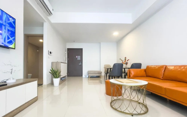 Minute Suites - Botanica Orchard TSN Air