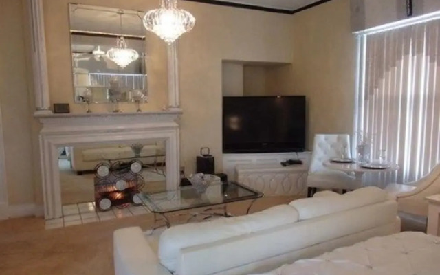 Central West End B&B