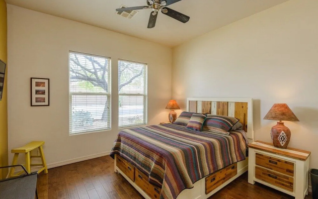 Casa Winfield 3 Bedroom Home by RedAwning