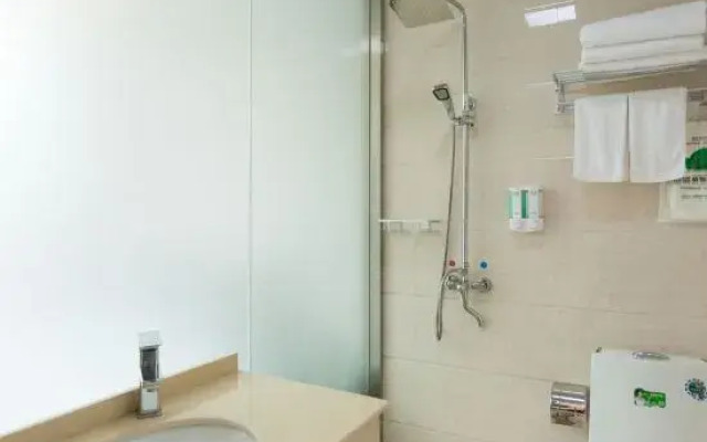 Changzhou Meidu Express Hotel