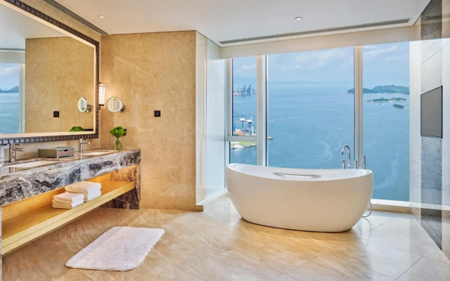 Hyatt Regency Shenzhen Yantian