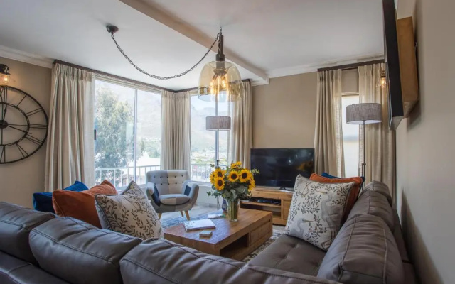 dk villas 2 The Boardwalk - Hout Bay