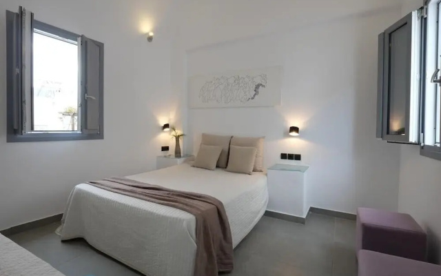 Fira Citizens Rooms