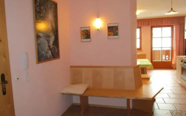 Nockhof