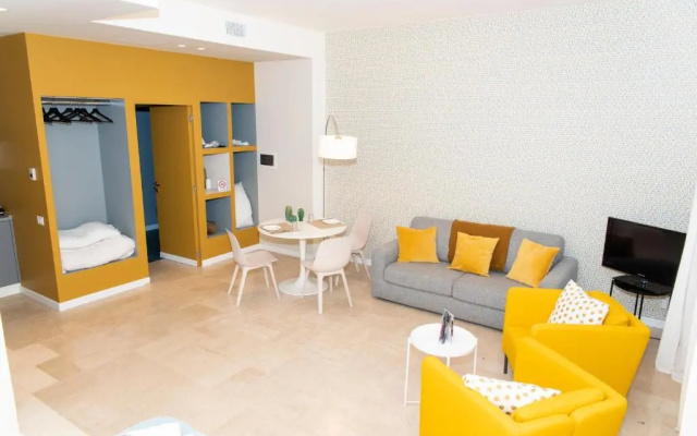 Baretti House2
