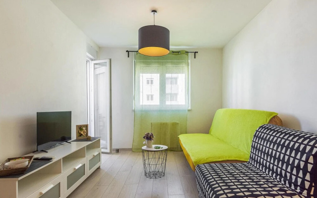Beautiful Apartment in Pula With Wifi and 1 Bedrooms