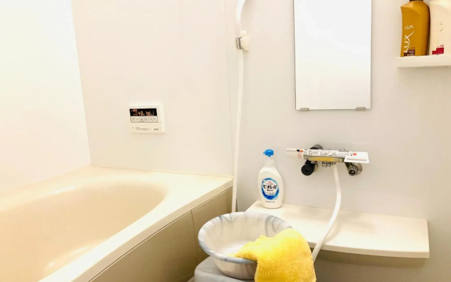 Guesthouse Hikobae - Vacation STAY 13657v