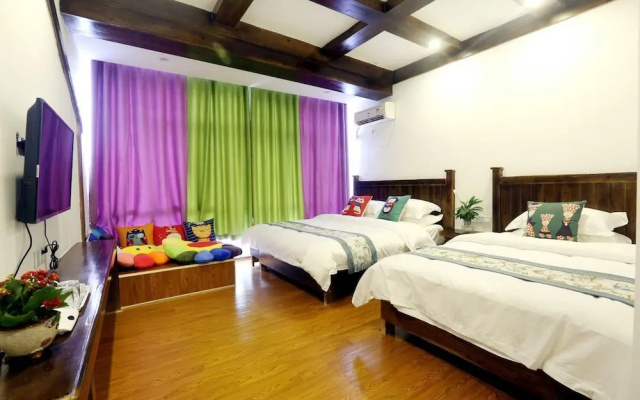 Bugu Hostel