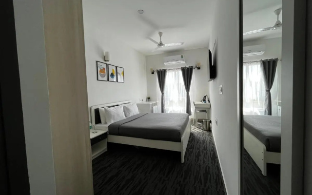 Hotel Z Triloha