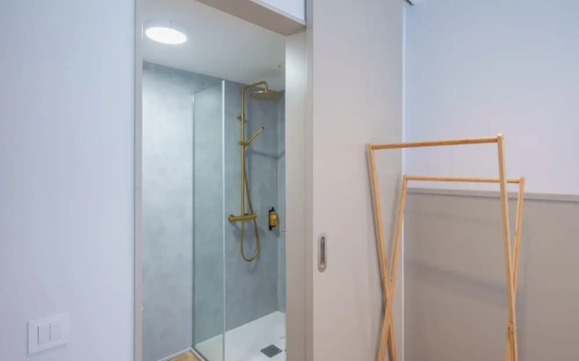Feel Porto Firmeza Coworking Flat 3 3
