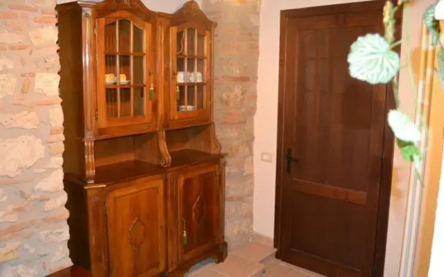 Casa La Rocca