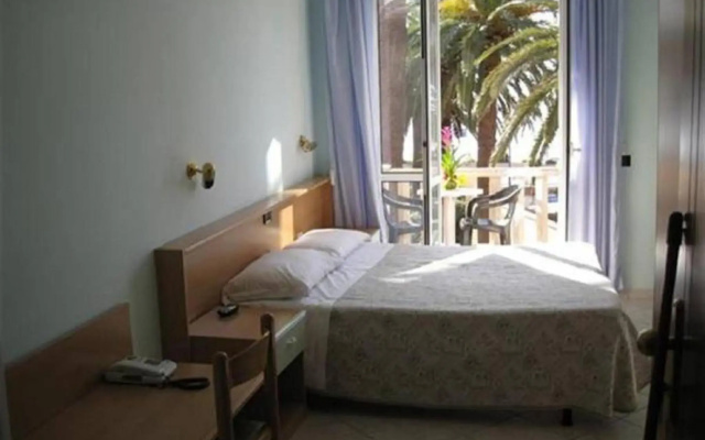 Hotel Corallo