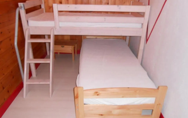 Appartement Les Deux Alpes, 4 pièces, 8 personnes - FR-1-516-17