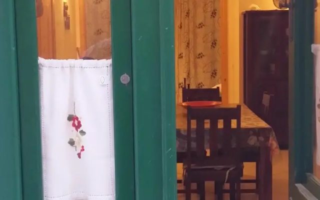 U Caruggiu