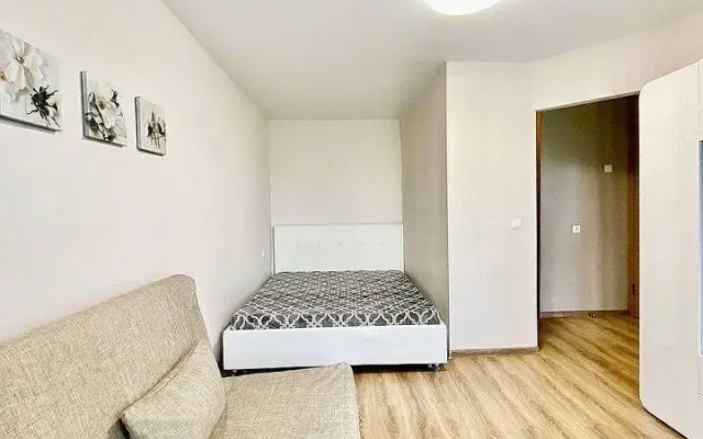 Apart Saray на улице Расковой 14