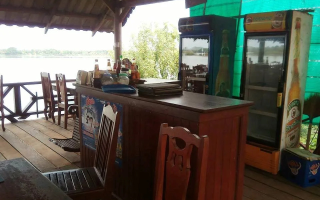 Pons River Guesthouse