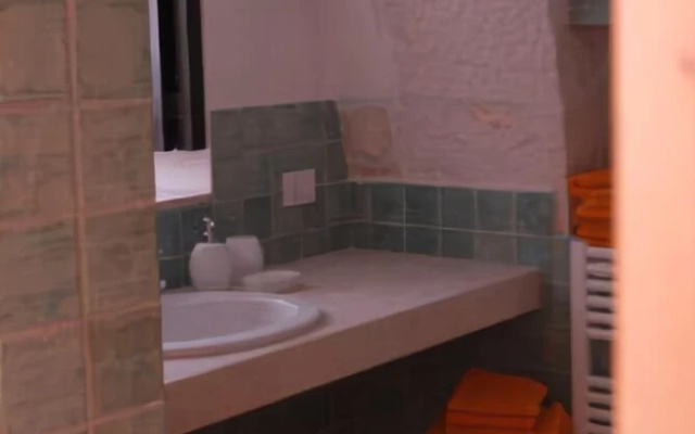 B&B Corte Del Camedrio