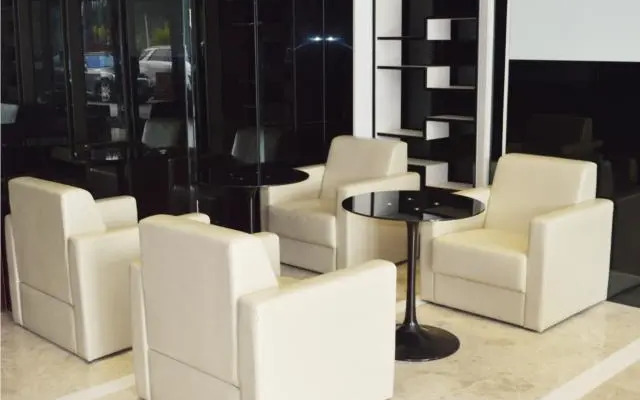 City Comfort Inn (Zhongshan Sunwen East Road Dingfeng)