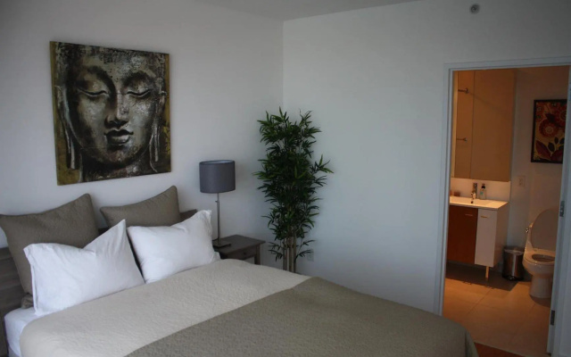 Dharma Home Suites JC at Paulus Hook