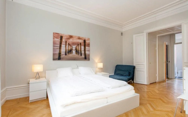 ApartDirect Sveavagen