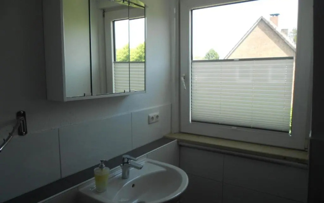Ferienwohnung Vieburg