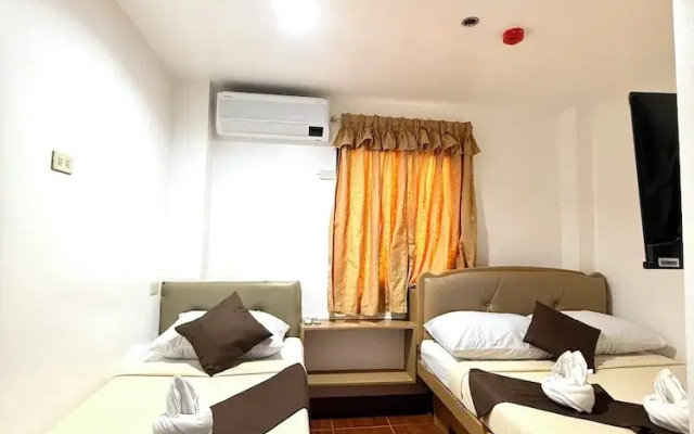 Upgrace Inn