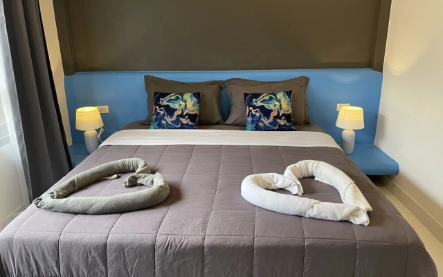 Marilyn's Residential Resort