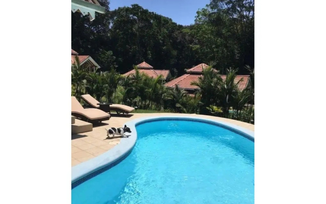 Second Prime Retreats ALL INCLUSIVE