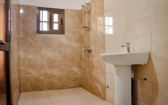 Lome City Apartment - 3 Bedrooms