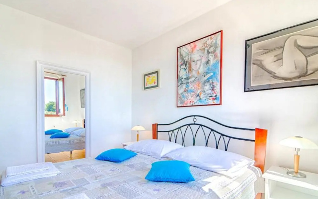 AMALIA APARTMENTS FAŽANA-Amazing sea view-Vodnjanska cesta 55,FAŽANA