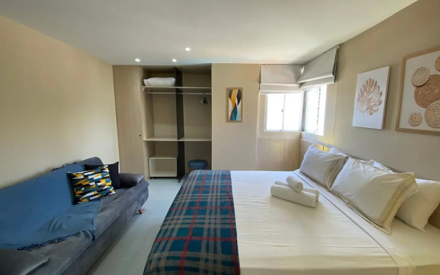 Bela Hospedagem - Ilha de Rhodes 301