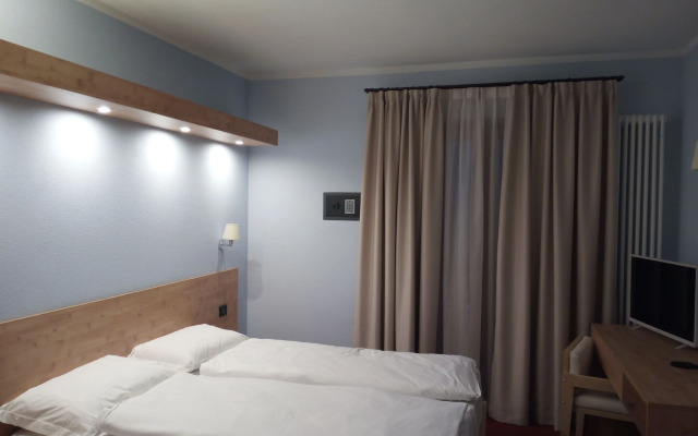Hotel San Carlo